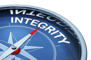 The most important way that faculty, staff, and administrators can cultivate integrity in students is by modeling it.